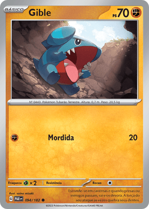 Groudon (093/182) | Pokémon | MYP Cards