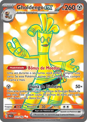 Altaria ex (232/182) | Pokémon | MYP Cards