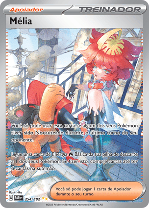 Altaria ex (253/182) | Pokémon | MYP Cards