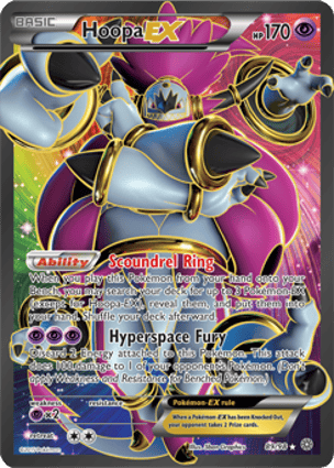 Machamp-EX (090/98) | Pokémon | MYP Cards