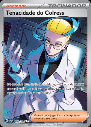 Cassiopeia (086/064) | Pokémon | MYP Cards