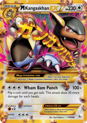 Ferreiro (88A/106) / Blacksmith | Pokémon | MYP Cards