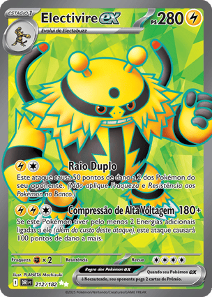 Dondozo ex (211/182) | Pokémon | MYP Cards