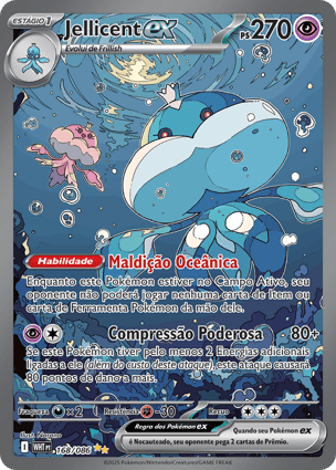 Hydreigon ex (169/086) | Pokémon | MYP Cards