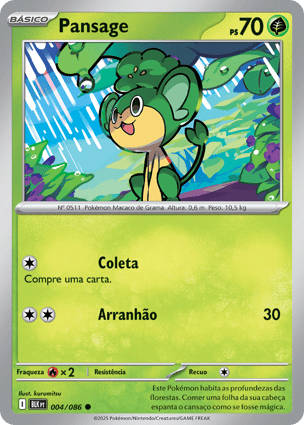 crochet pokemon card Cards that have yarn in them - General