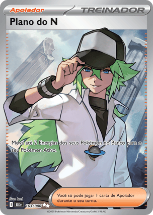 Fennel (162/086) | Pokémon | MYP Cards