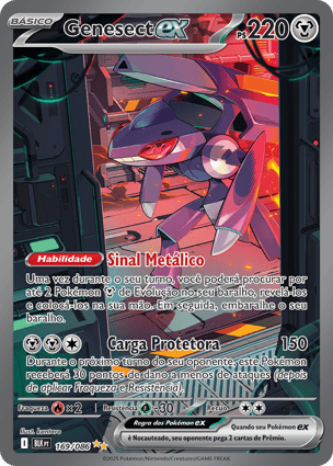Excadrill ex (168/086) | Pokémon | MYP Cards