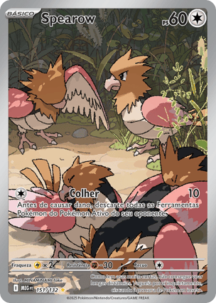 Delibird (152/132) | Pokémon | MYP Cards