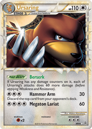 Entei & Raikou LEGEND (090/95) | Pokémon | MYP Cards