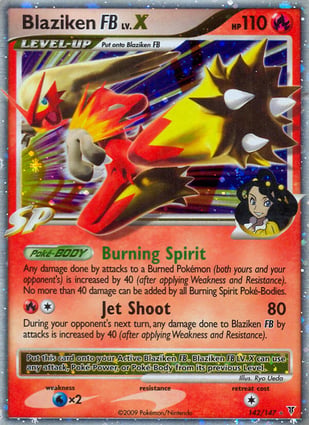 Absol G LV.X (141/153) | Pokémon | MYP Cards