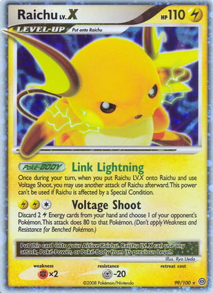 Machamp LV.X (098/106) | Pokémon | MYP Cards