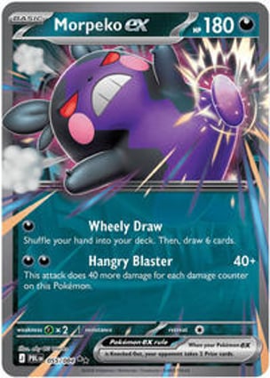 Thievul - 054/084 (054/084) | Pokémon | MYP Cards