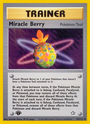 gold berry pokemon card (093/111) | Pokémon Gold Berry Prices | Pokemon