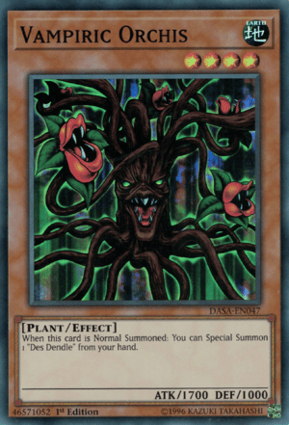 Tomate Místico / Mystic Tomato | Yu-Gi-Oh! | MYP Cards