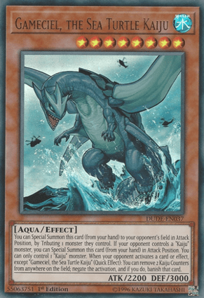 yugioh kaiju deck | Yu-Gi-Oh! Wiki Mint / near mint condition trading card Deck - Kaiju | Deck