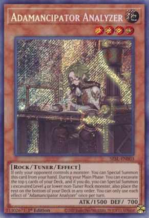 yugioh adamancipator fossil deck Yugioh Fossil Adamancipator Deck - Miracle Rupture Time Stream Warrior Dragon