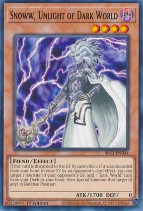 yugioh dark world danger deck com Combo Danger! | Dragon Lord of Dark World and any other DARK monster Yugioh Dark World Danger Deck