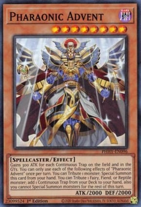Apophis, a Divindade do Pântano / Apophis the Swamp Deity | Yu-Gi