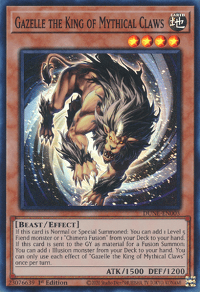 yugioh chimera illusion deck Chimera deck. Love the cool monster designs! : r/YuGiOhMasterDuel