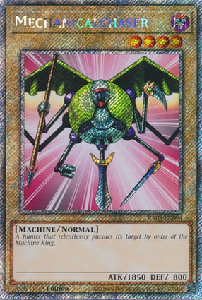 Força do Espelho / Mirror Force | Yu-Gi-Oh! | MYP Cards