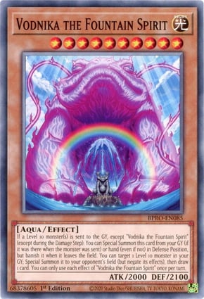 遊戯王 Mercurium the Living Quicksilver Mercurium, o Mercúrio Vivo / Mercurium the Living Quicksilver | Yu