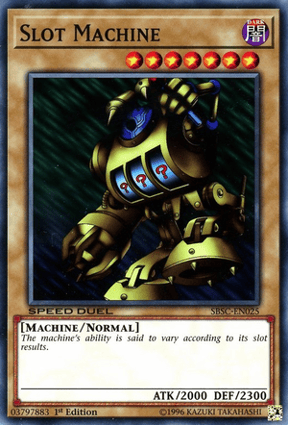 Renunciado / Relinquished | Yu-Gi-Oh! | MYP Cards