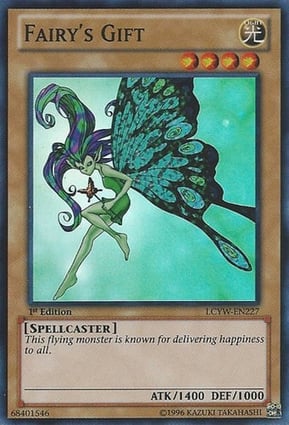 Kanan the Swordmistress | Yu-Gi-Oh! | MYP Cards