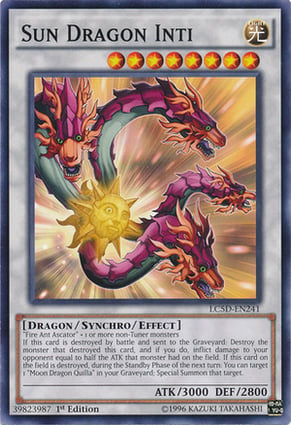 太陽龍インティ　レリーフ　PSA10　POP24　Sun Dragon Inti Dragão do Sol Inti / Sun Dragon Inti | Yu-Gi-Oh! | MYP Cards