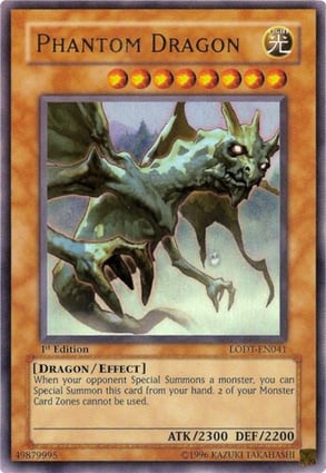 Dragoon do Destino Final / Destiny End Dragoon | Yu-Gi-Oh! | MYP Cards