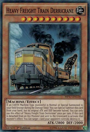 Railway Trains | Deck | MYP Cards