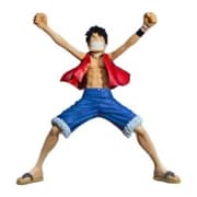 Monkey.D.Luffy (061) | One Piece | MYP Cards