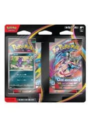 Traquinagem da Acerola (180/217) / Acerola's Mischief