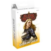 Codex of Inertia | Flesh & Blood | MYP Cards