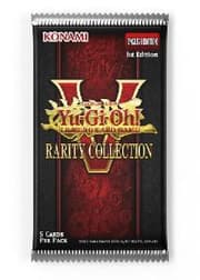 Coleção de Raridades 5 (Rarity Collection 5) | Yu-Gi-Oh! | MYP