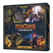 Seal of Strength | Riftbound: League of Legends | MYP Cards