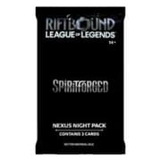 Seal of Strength | Riftbound: League of Legends | MYP Cards