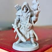Orpheus' Crossing | Sorcery: Contested Realm | MYP Cards