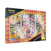 realeza absoluta booster box Box Pokemon Treinador Avançado Realeza Absoluta : Amazon.com.br: Brinquedos  e Jogos main image 1