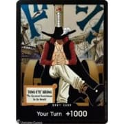 Otama (Judge) | One Piece | MYP Cards