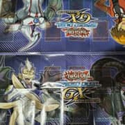 Speed Duel GX: Midterm Destruction (Speed Duel GX: Midterm Destruction) |  Yu-Gi-Oh! | MYP Cards | MYP Cards