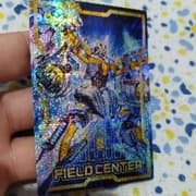 Amatsu-Okami of the Divine Peaks - Extra Secret Rare - EP19-KR070