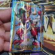 Amatsu-Okami of the Divine Peaks - Extra Secret Rare - EP19-KR070