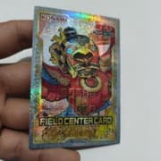 Gênio Loci de Solarsemente / Sunseed Genius Loci | Yu-Gi-Oh! | MYP