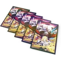 THE CHRONICLES DECK: The Fallen & The Virtuous (All-Foil Edition