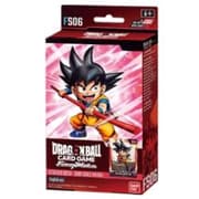 Son Goku - FB03-064 (Alternate Art) | DBS: Fusion World | MYP Cards