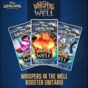 Into the Unknown (Enchanted) | Lorcana | MYP Cards