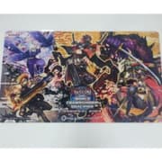 Amatsu-Okami of the Divine Peaks - Extra Secret Rare - EP19-KR070