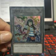 Inzektor Giga-Mantis | Yu-Gi-Oh! | MYP Cards