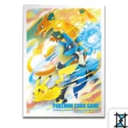Pikachu with Grey Felt Hat (085) | Pokémon | MYP Cards