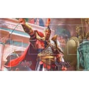 Imposing Visage | Flesh & Blood | MYP Cards